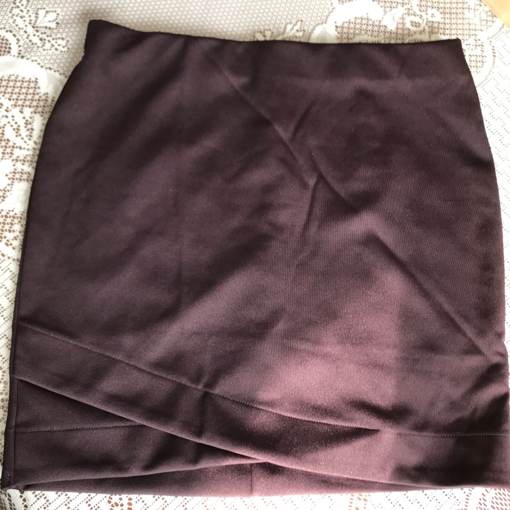 Mini skirt - Picture 5 of 6